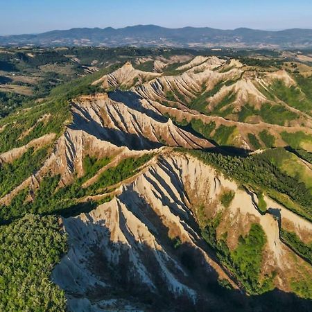 L'Incanto Di Civita باغنوريغيو المظهر الخارجي الصورة