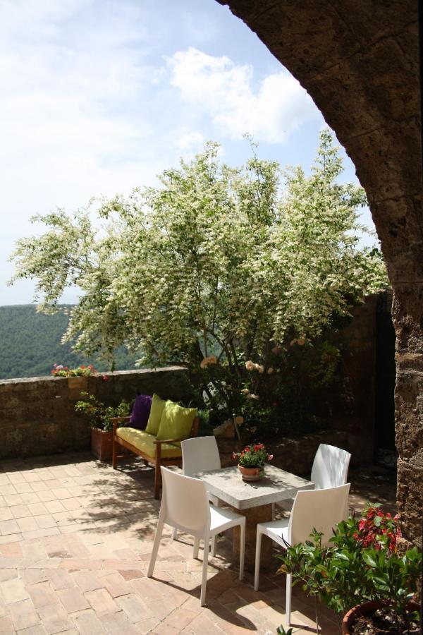 L'Incanto Di Civita باغنوريغيو المظهر الخارجي الصورة
