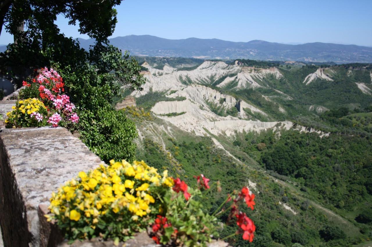 L'Incanto Di Civita باغنوريغيو المظهر الخارجي الصورة