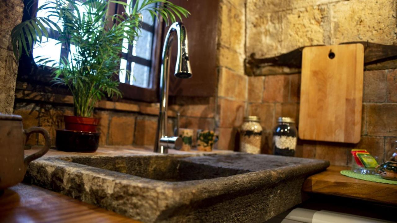 L'Incanto Di Civita باغنوريغيو المظهر الخارجي الصورة
