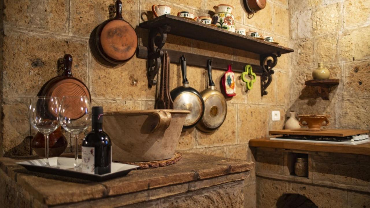 L'Incanto Di Civita باغنوريغيو المظهر الخارجي الصورة