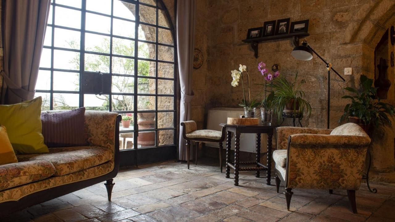 L'Incanto Di Civita باغنوريغيو المظهر الخارجي الصورة