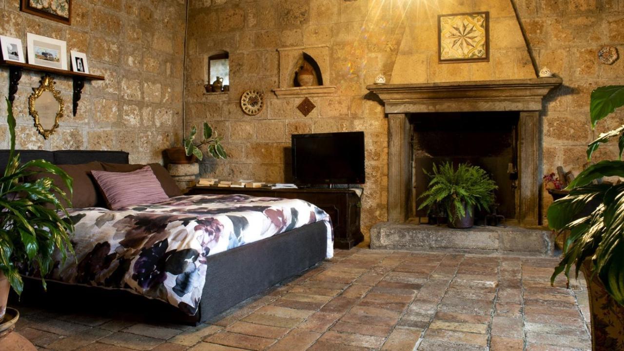 L'Incanto Di Civita باغنوريغيو المظهر الخارجي الصورة