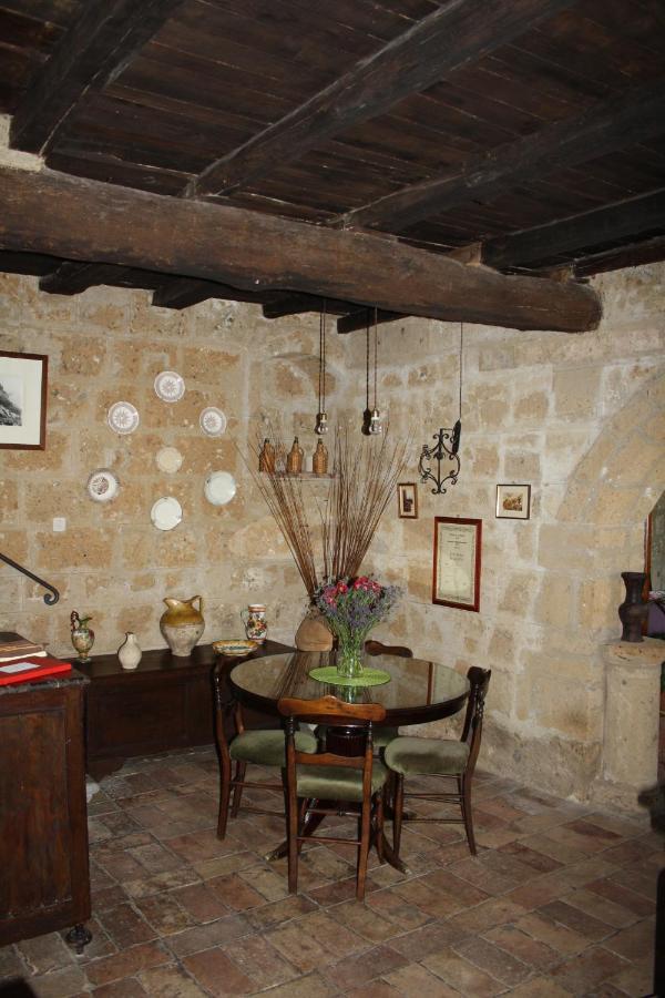 L'Incanto Di Civita باغنوريغيو المظهر الخارجي الصورة