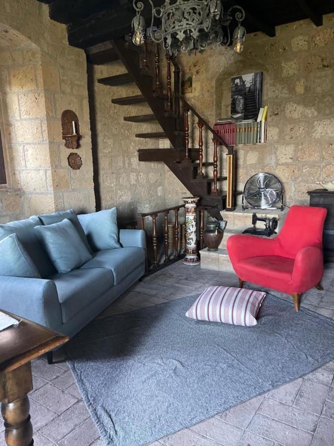 L'Incanto Di Civita باغنوريغيو المظهر الخارجي الصورة