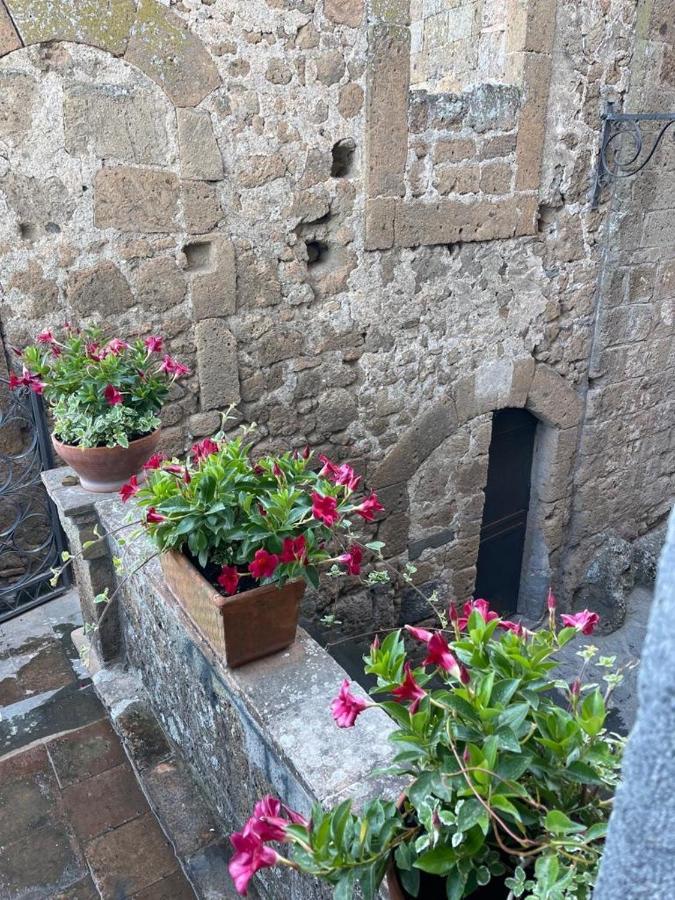L'Incanto Di Civita باغنوريغيو المظهر الخارجي الصورة