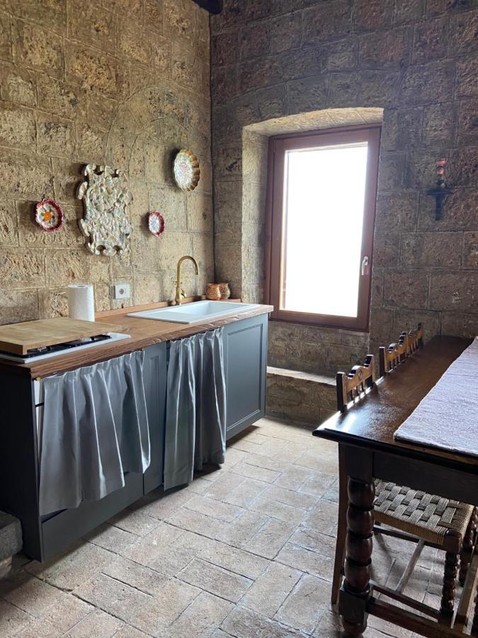 L'Incanto Di Civita باغنوريغيو المظهر الخارجي الصورة