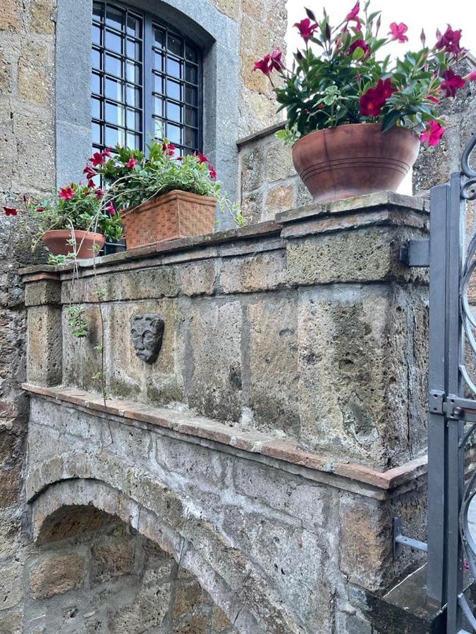 L'Incanto Di Civita باغنوريغيو المظهر الخارجي الصورة
