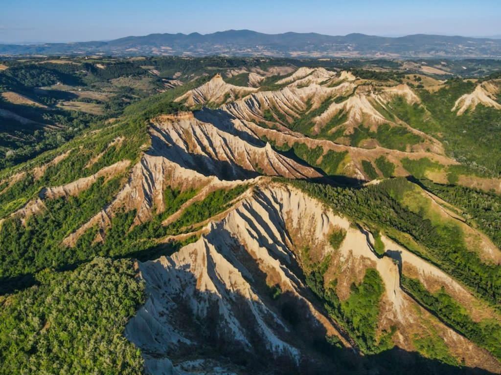 L'Incanto Di Civita باغنوريغيو المظهر الخارجي الصورة