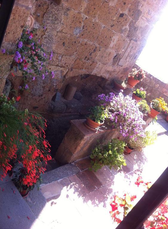 L'Incanto Di Civita باغنوريغيو المظهر الخارجي الصورة