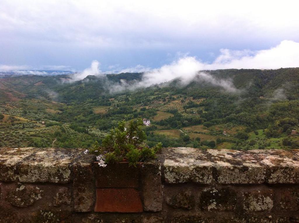 L'Incanto Di Civita باغنوريغيو المظهر الخارجي الصورة