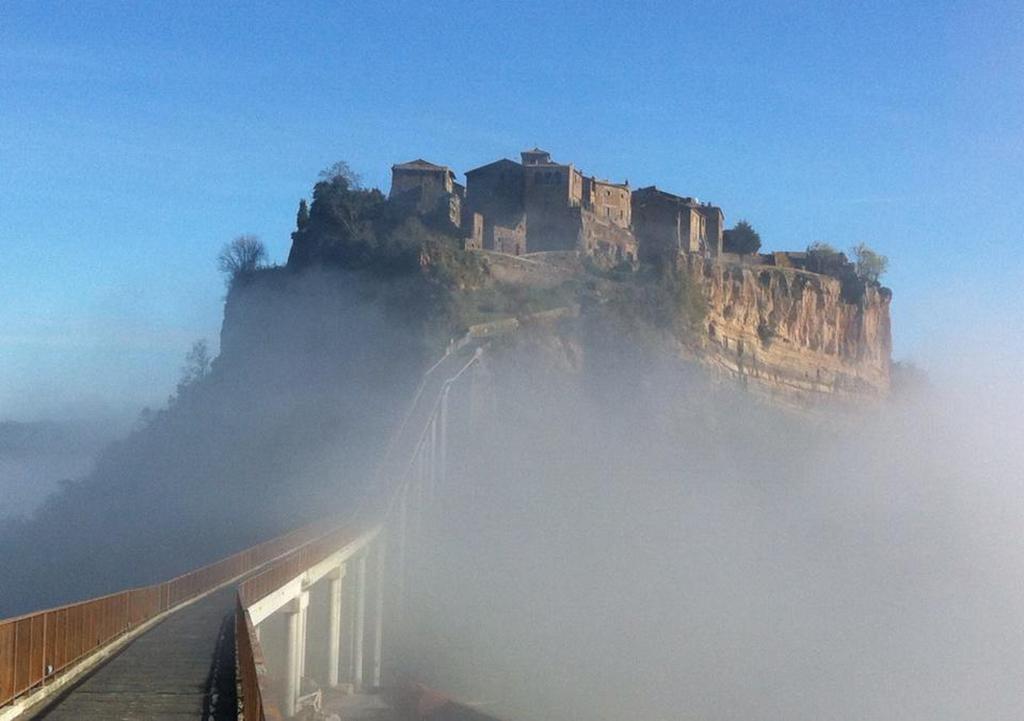 L'Incanto Di Civita باغنوريغيو المظهر الخارجي الصورة