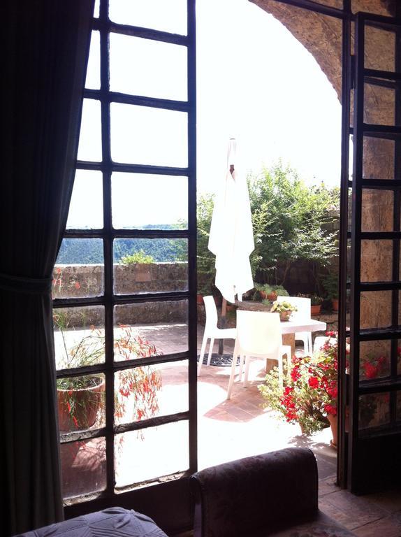 L'Incanto Di Civita باغنوريغيو المظهر الخارجي الصورة