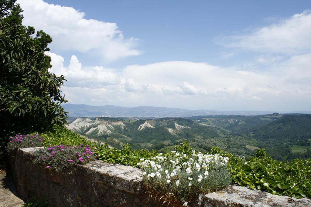 L'Incanto Di Civita باغنوريغيو المظهر الخارجي الصورة