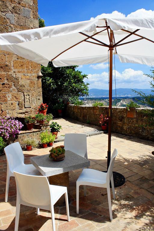L'Incanto Di Civita باغنوريغيو المظهر الخارجي الصورة