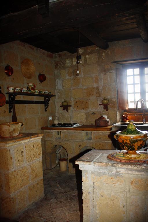 L'Incanto Di Civita باغنوريغيو المظهر الخارجي الصورة